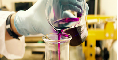 Nội quy Phòng thí nghiệm Công nghệ Nông nghiệp